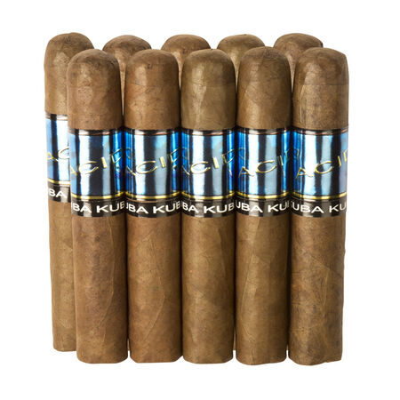 Blue Kuba Kuba, , cigars