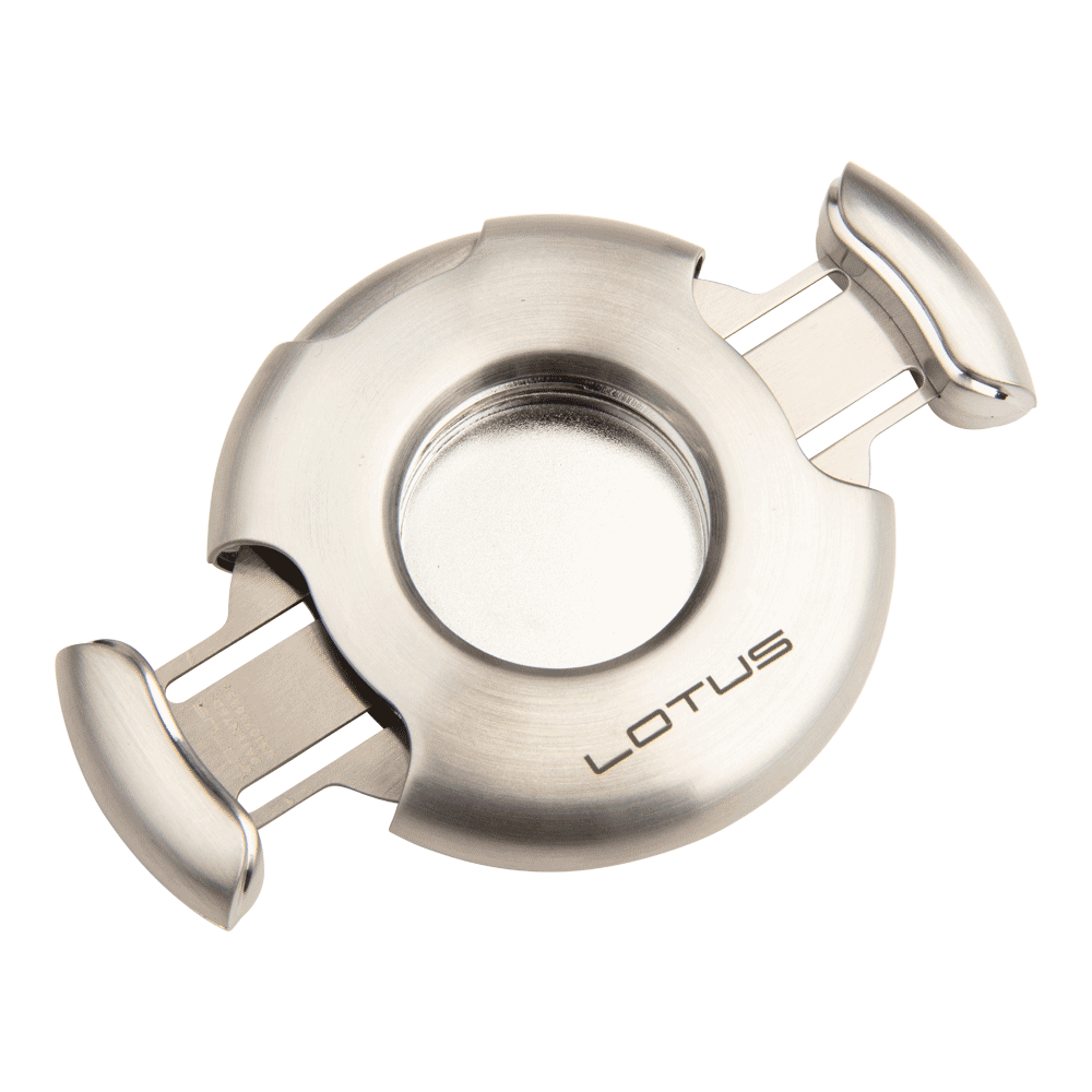 Meteor 64 Ring Cutter Chrome, , cigars