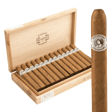 Belicoso Box Pressed, , cigars