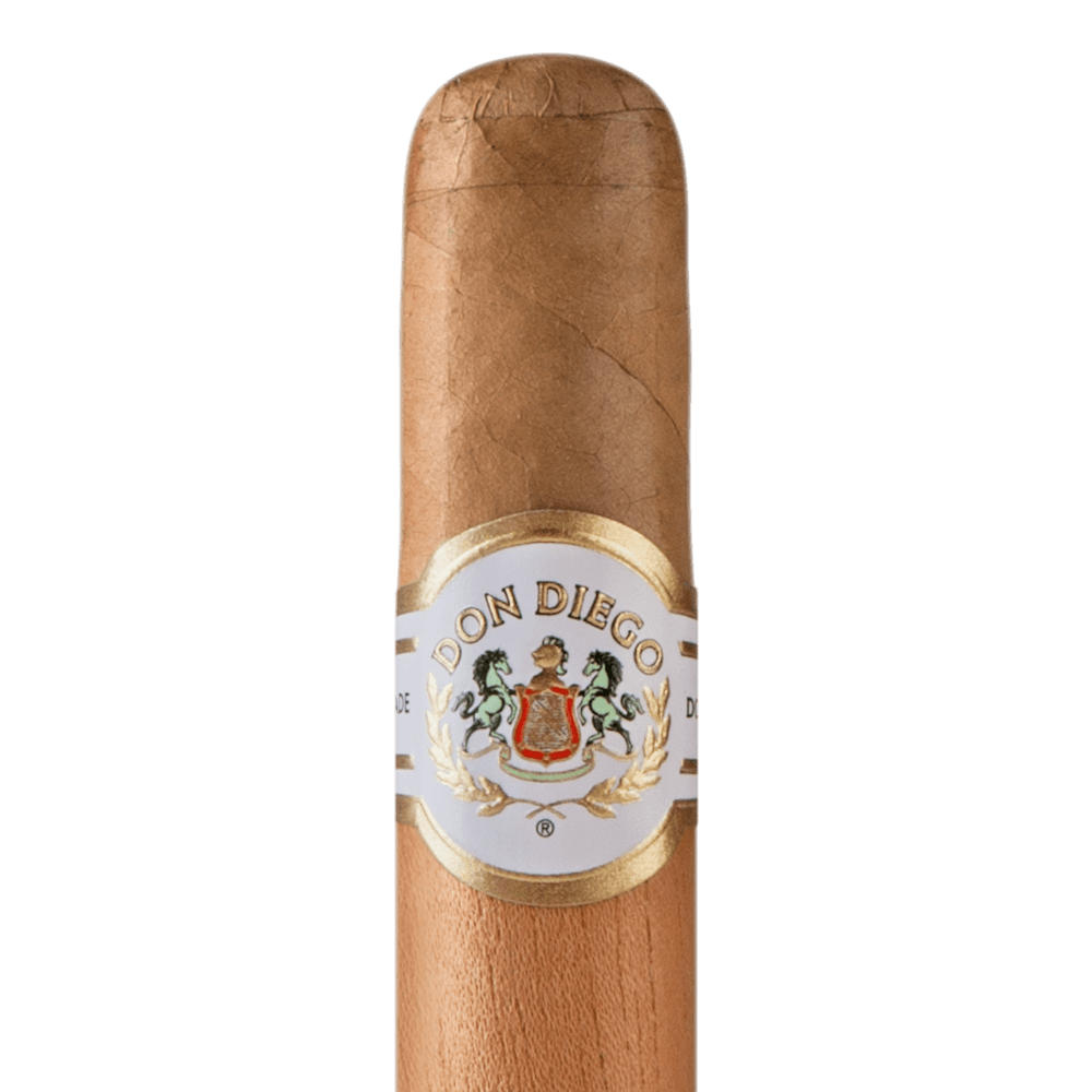 Privada No. 4, , cigars