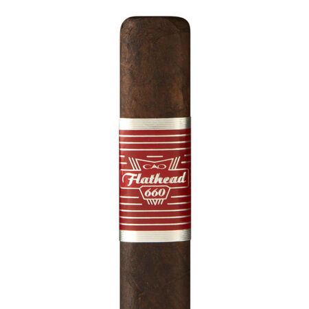 V660 Carb, , cigars