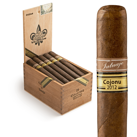 Cojonu 2012 Sumatra, , cigars