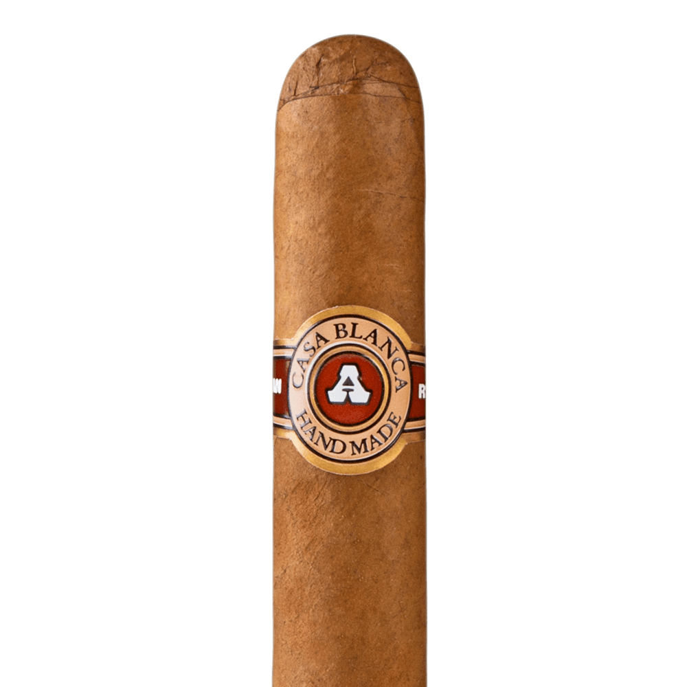 Casa Blanca - Robusto