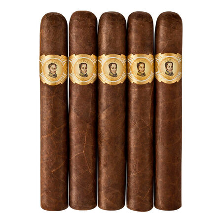 Double Corona 5-Pack, , cigars