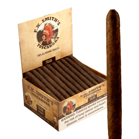 Palma, , cigars