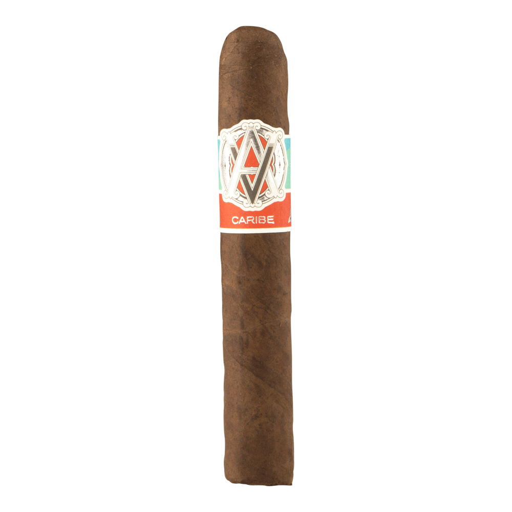 av tobacco Avo Syncro Caribe Robusto Medium Box of 20