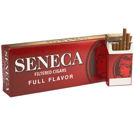 Full Flavored, , cigars