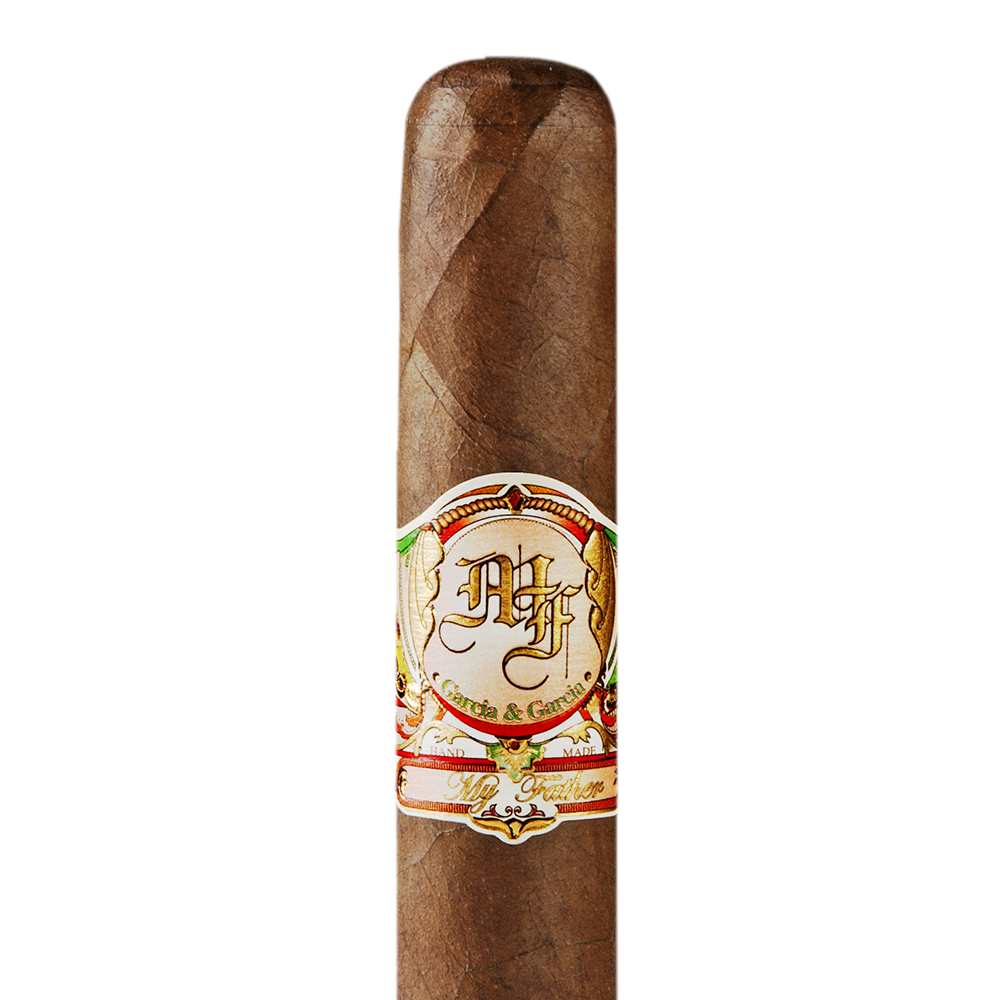 No. 1 Robusto, , cigars