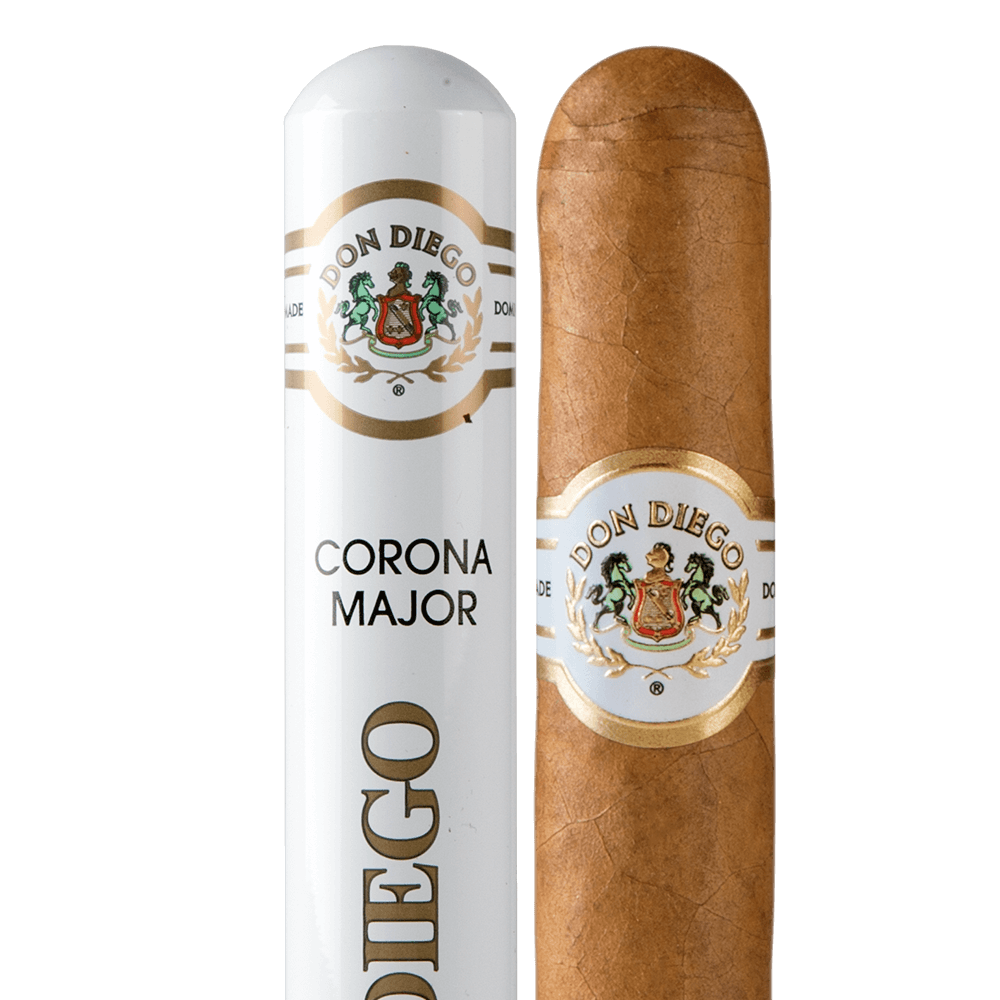 Corona Major, , cigars