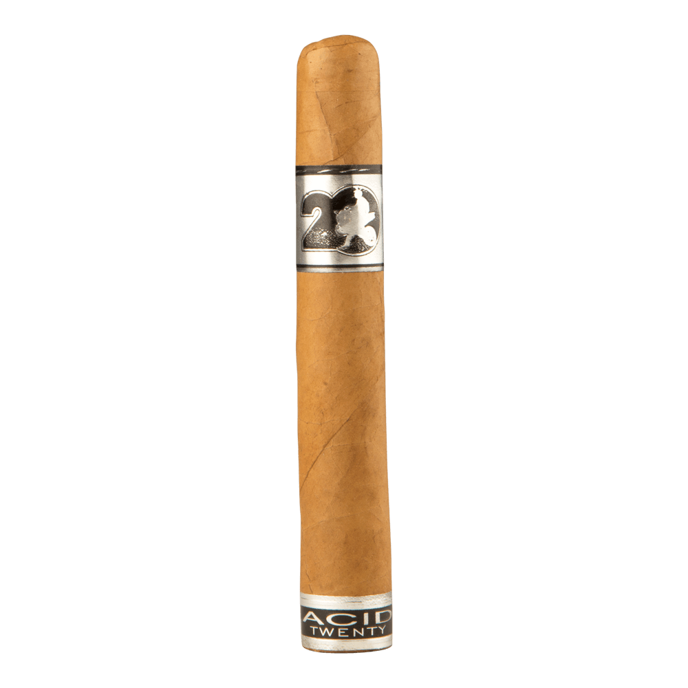 ACID 20th Anniversary Connecticut Toro Box of 20
