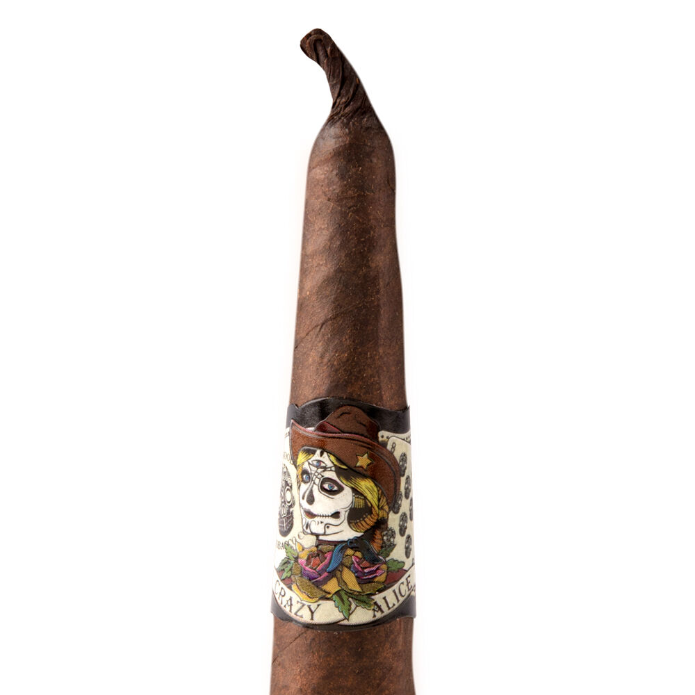 Crazy Alice, , cigars