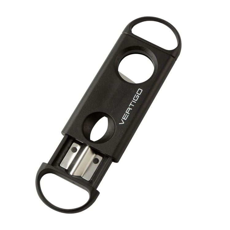 Duet Cigar Cutter, , cigars