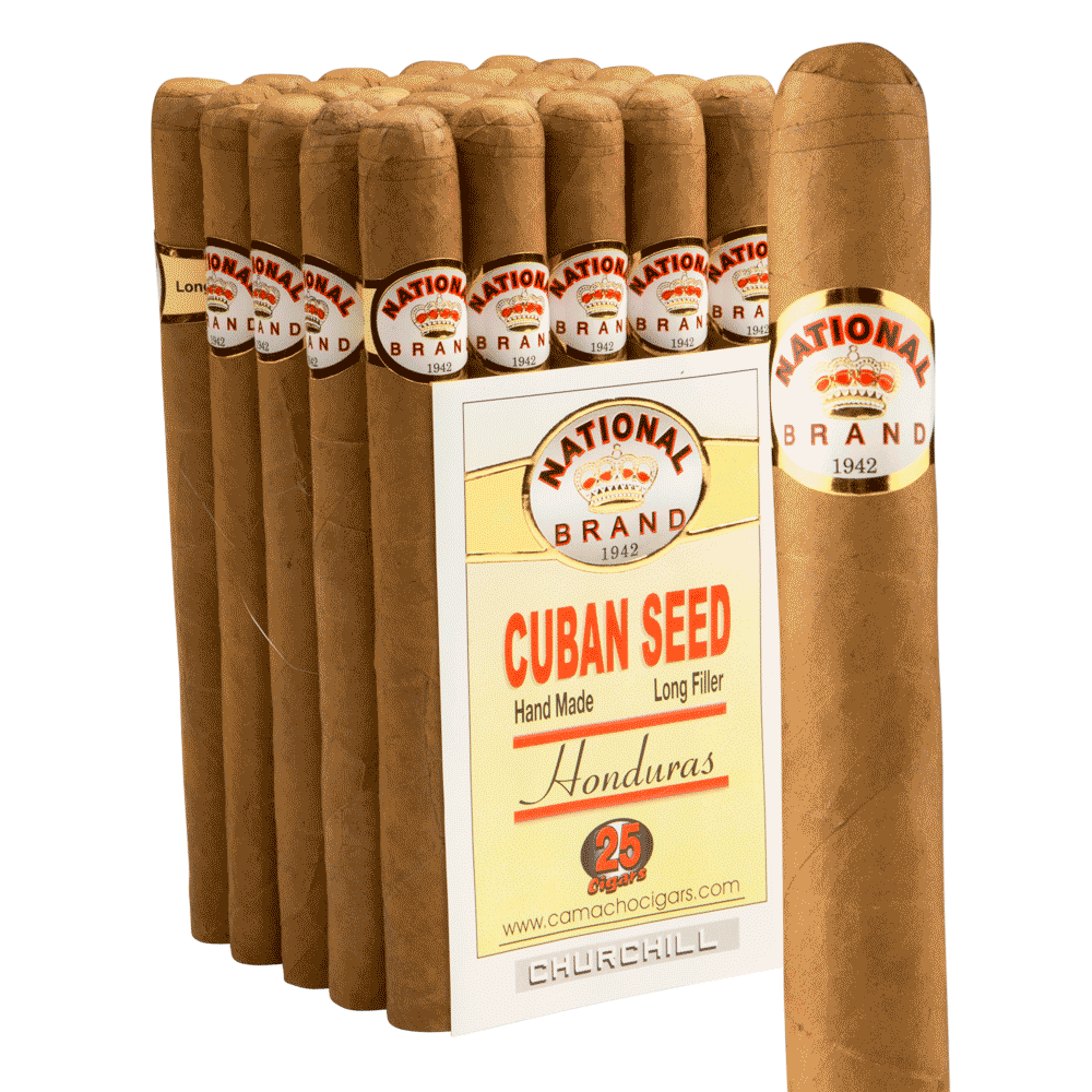 National Brand Honduran National Brand Honduran