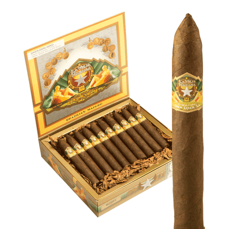 Belicoso "D" Maduro, , cigars