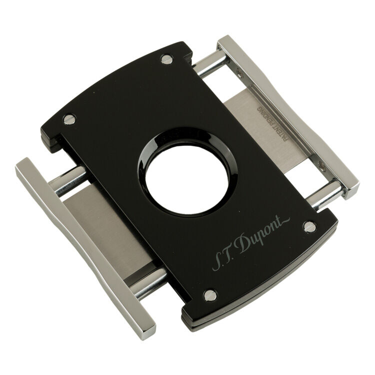MaxiJet Black As Night Cigar Cutter, , cigars