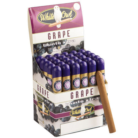 Blunts Xtra Grape, , cigars