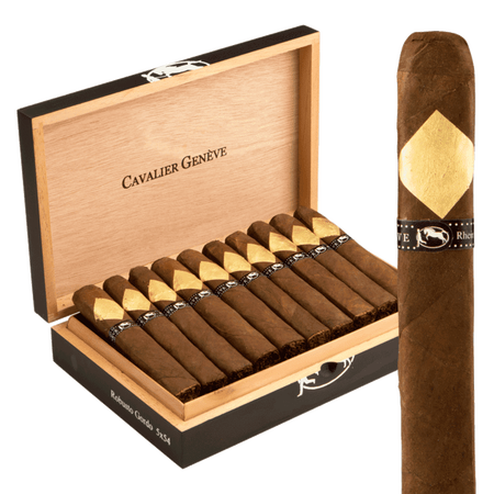 Black Series II Robusto Gordo, , cigars