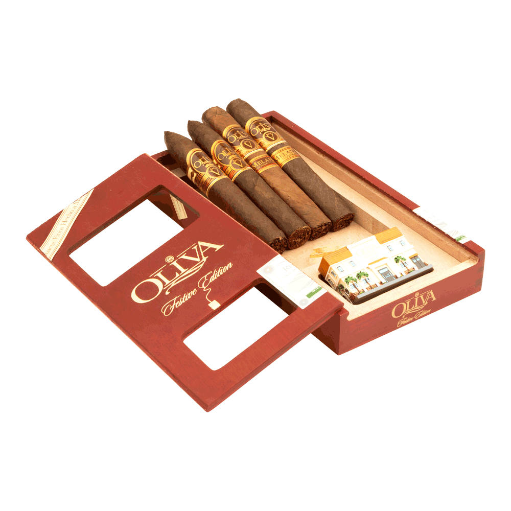 Oliva Limited Festive Edition, , cigars