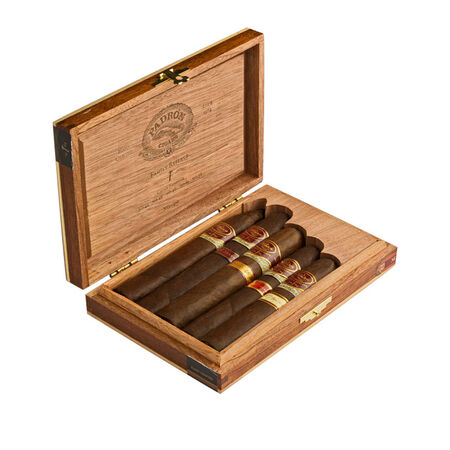 Padron Family Reserve Gift Pack Maduro, , cigars