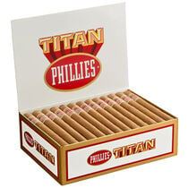 public health cigarette smoking act Phillies Filtered Sweet Cigars Tobacco Stock Phillies - PIPES and CIGARS