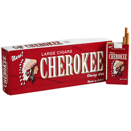 Cherry, , cigars