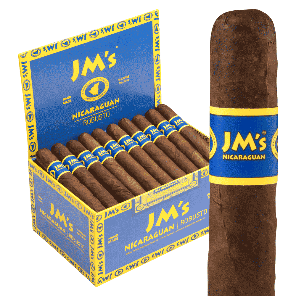 j&m tobacco JM' WT Process & Machinery |