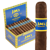 j&m tobacco JM' WT Process & Machinery |
