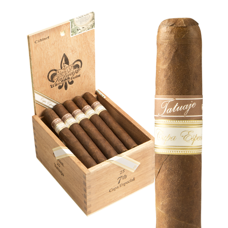 7th Capa Especial, , cigars