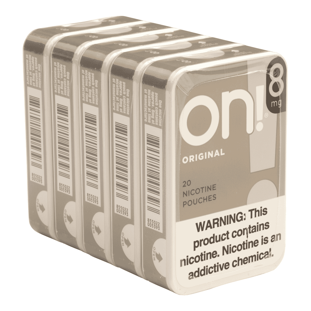 8mg nicotine pouches equals how many cigarettes Best for Smokers: Top Picks for Switching from How Strong Are Nicotine Pouches?