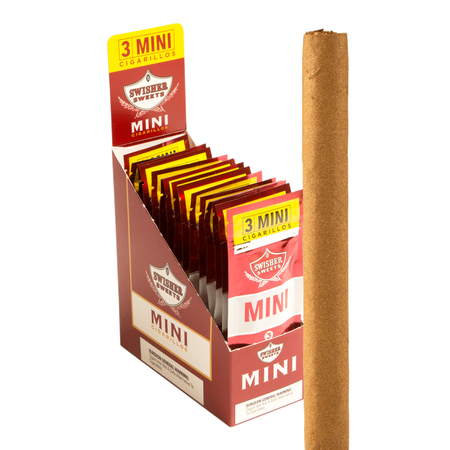 Mini Sweets, , cigars