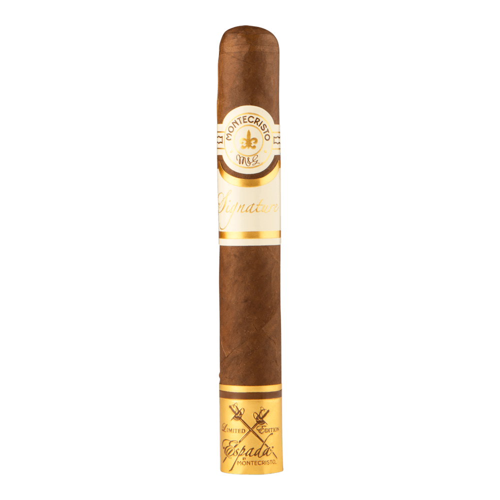 Espada by Montecristo Signature Valiente Cigars