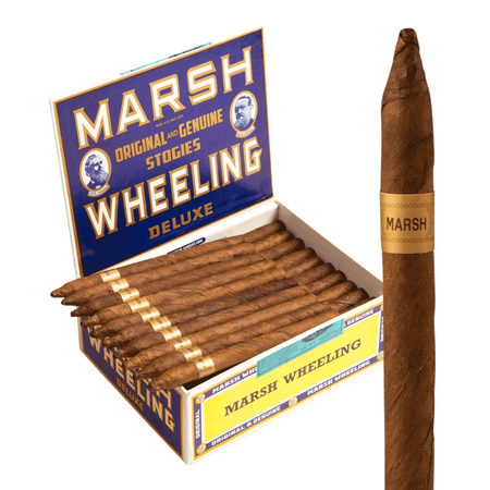 Deluxe II, , cigars