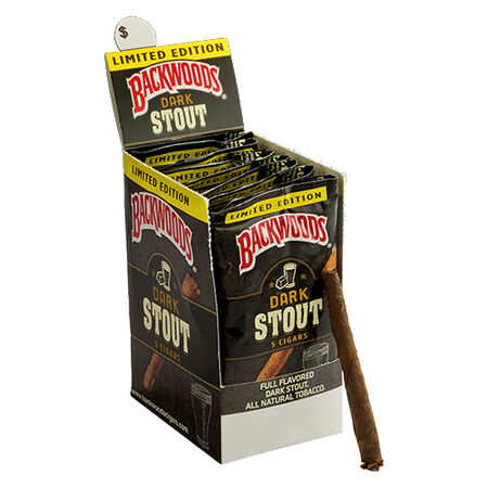 Dark Stout, , cigars