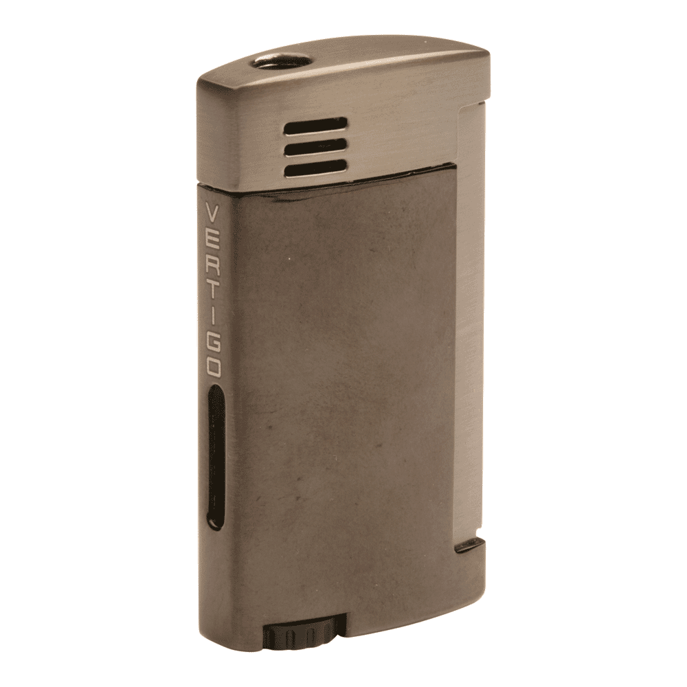 Vertigo Amigo Lighter Black, , cigars