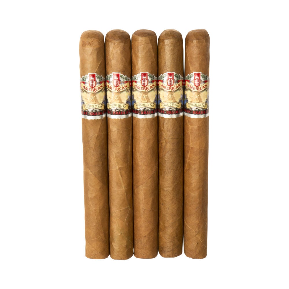 Churchill, , cigars
