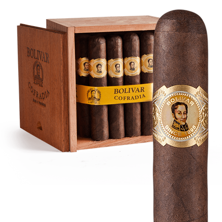 No. 554, , cigars
