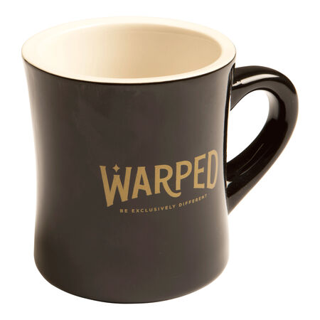 Warped Coffee Mug, , cigars