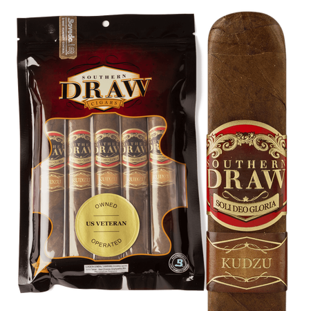 Robusto Drawpak, , cigars