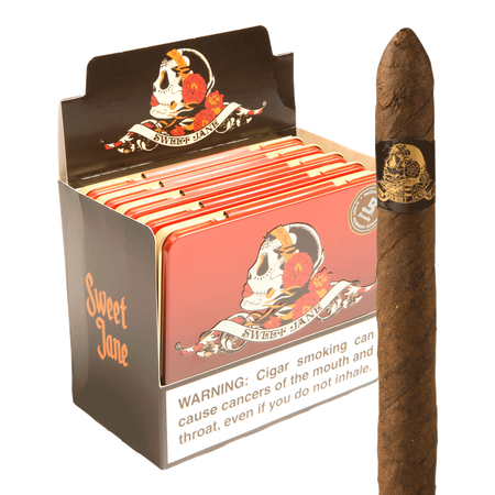 Baby Jane, , cigars