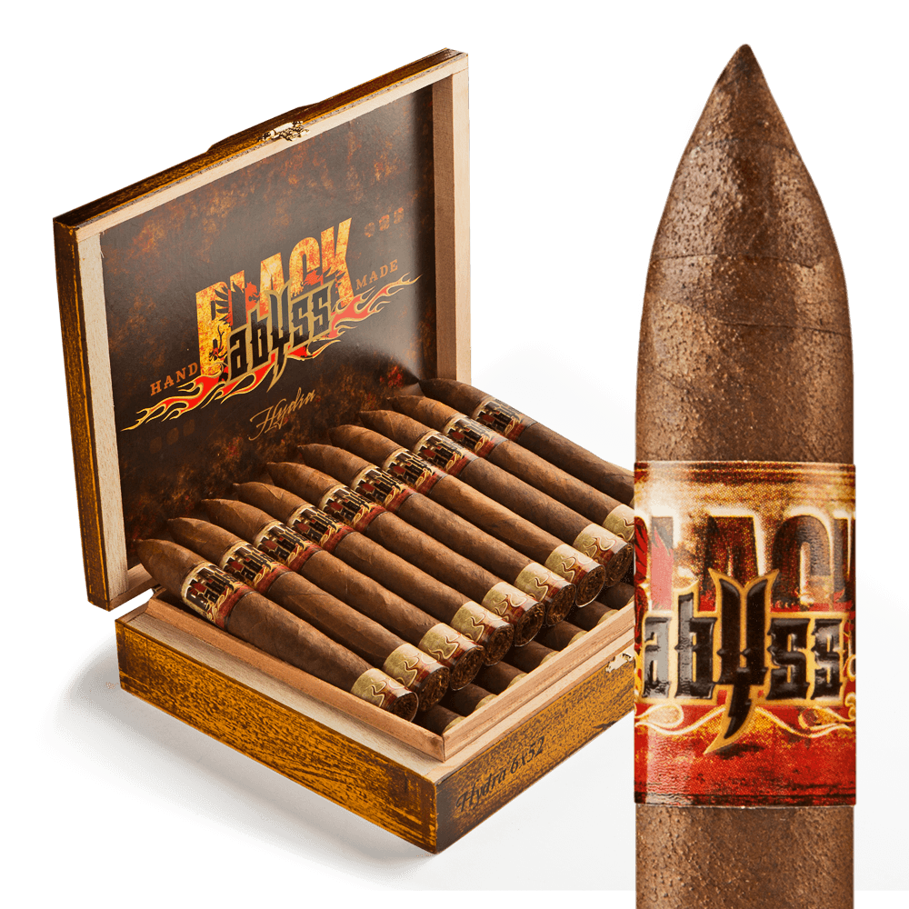 Hydra, , cigars