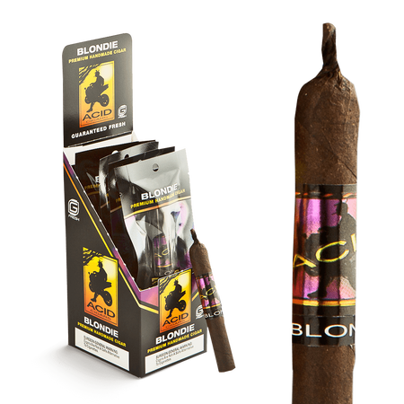 Blondie Purple, , cigars