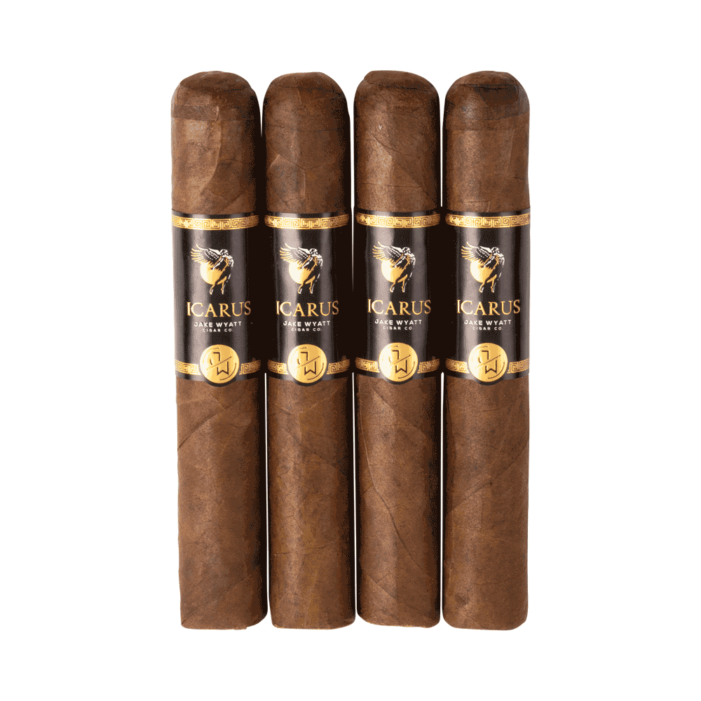 Jake Wyatt Icarus - Robusto