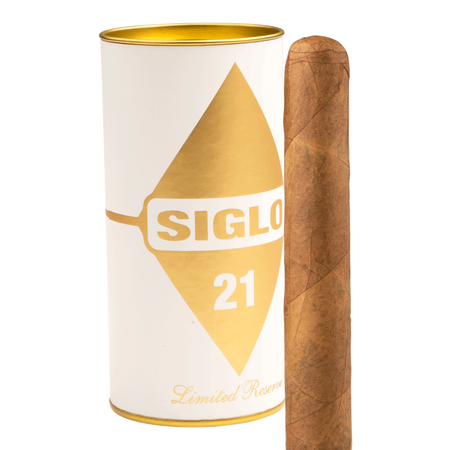 No. 21 Robusto, , cigars