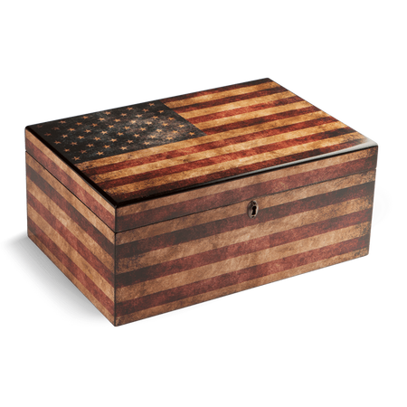 Old Glory, , cigars