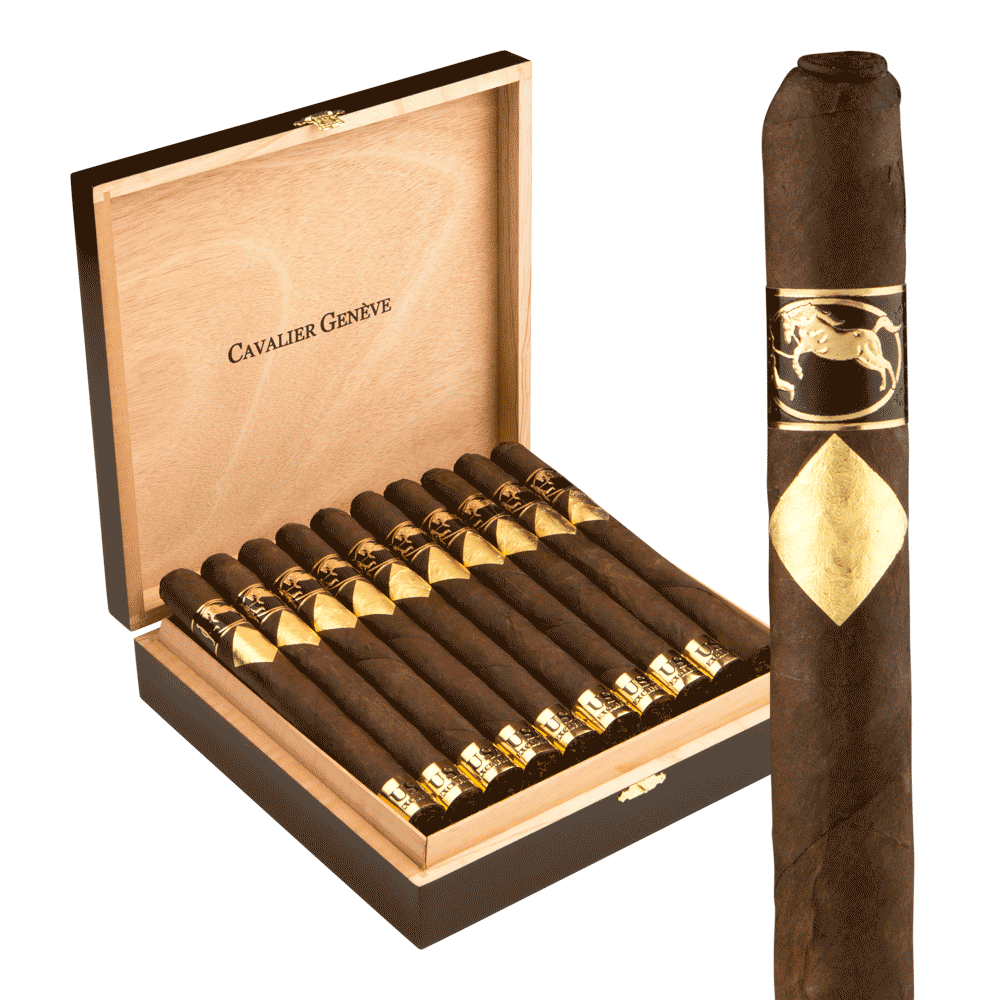 Black Series Double Corona, , cigars