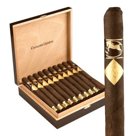 Black Series Double Corona, , cigars