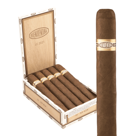 BV 654, , cigars