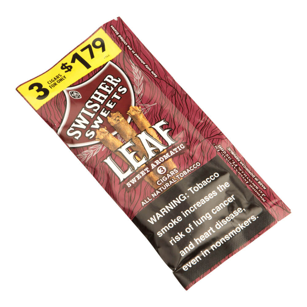 Leaf Aromatic, , cigars