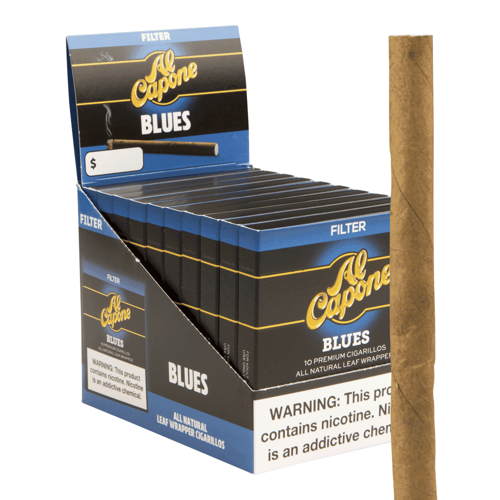goats tobacco Nasser The Goat Connecticut by AJ Fernandez Robusto Cigars