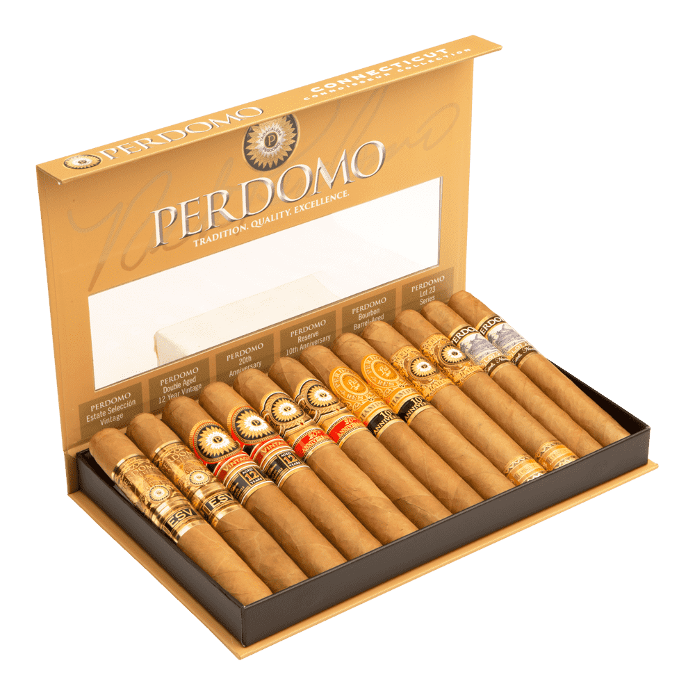 Epicure Connecticut, , cigars